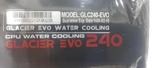 تجریه خرید سیستم خنک کننده آبی گرین مدل GLC240-EVO