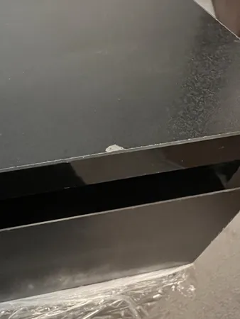 میز پاتختی مدل IKE5531