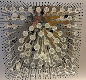 تجریه خرید لوستر مدل سقفی کد 3060