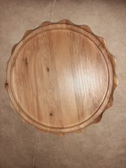 سینی چوبیس کد ۱۳۰