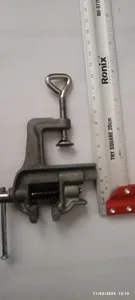 تجریه خرید گیره ظریف کاری ایران پتک مدل KE 1010