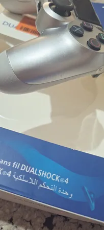 دسته بازی پلی استیشن ۴ مدل DUAL SHOCK C01