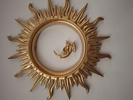 اسپری رنگ طلایی دوپلی کالر حجم 400 میلی لیتر