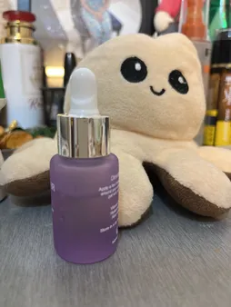 سرم دور چشم باب ایور مدل رتینول %0.2 و کافئین حجم 20 میلی لیتر