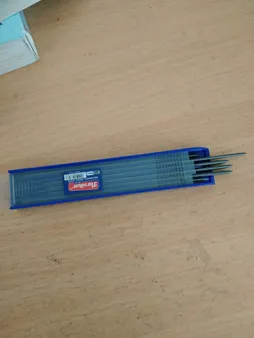 نوک مداد نوکی 2 میلی متری پارسیکار مدل JM 332-1