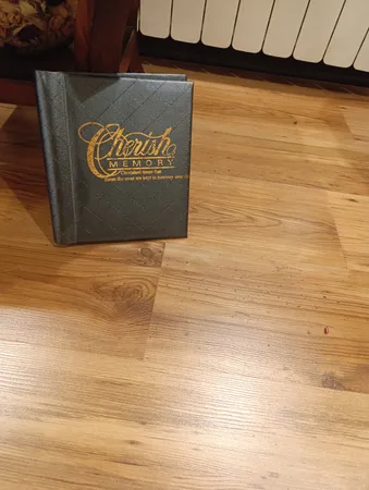 آلبوم عکس مموری کد1211