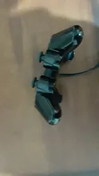 دسته بازی پلی‌استیشن 2  مدل Silk-A