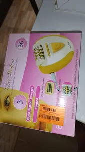 تجریه خرید اپیلاتور اپتیما مدل Valvet Weapon