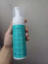 تجریه خرید فوم شستشوی صورت درمالیفت مدل سبولیفت مناسب پوست‌‌های چرب حجم 150 میلی لیتر