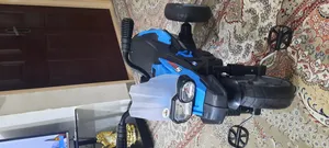 تجریه خرید سه چرخه ارابه مدل رکس Rex