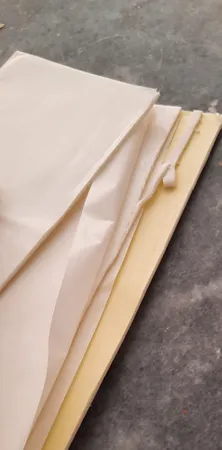 ترمز فرش پارس فوم کد 04 بسته 4 عددی