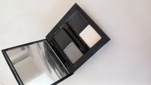 تجریه خرید پالت سایه چشم این لی مدل 041