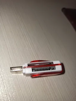 کارت خوان مدل All In One