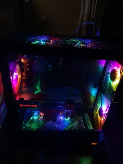 فن کیس پی نت کد 12025