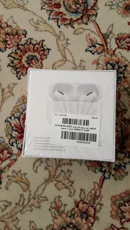 هدفون بلوتوثی اپل مدل AirPods Pro 2021
