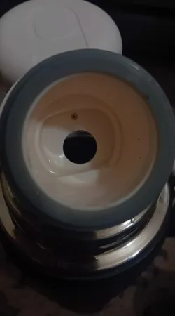 فلاسک مدل FL187.1 گنجایش 0.800 لیتر