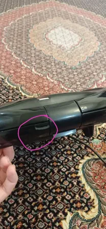 ساندویچ ساز دسینی مدل 400