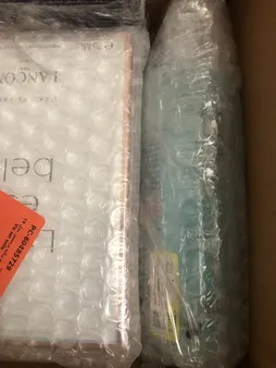 ژل آبرسان دست و صورت گلاما پاکوس مدل WG مناسب برای انواع پوست حجم 200 میلی لیتر