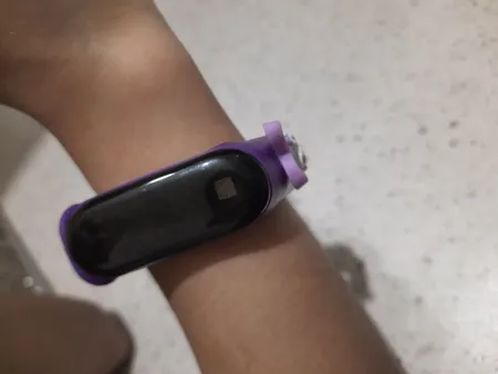 ساعت مچی دیجیتال مدل خرگوش استلا کد ba1