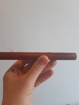 ساز چوبک زیکو مدل Claves بسته دو عددی