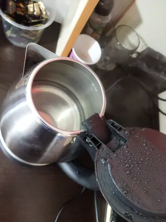 کتری برقی اسکارلت مدل SC-20A