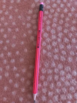 مداد مشکی مدل JO-035