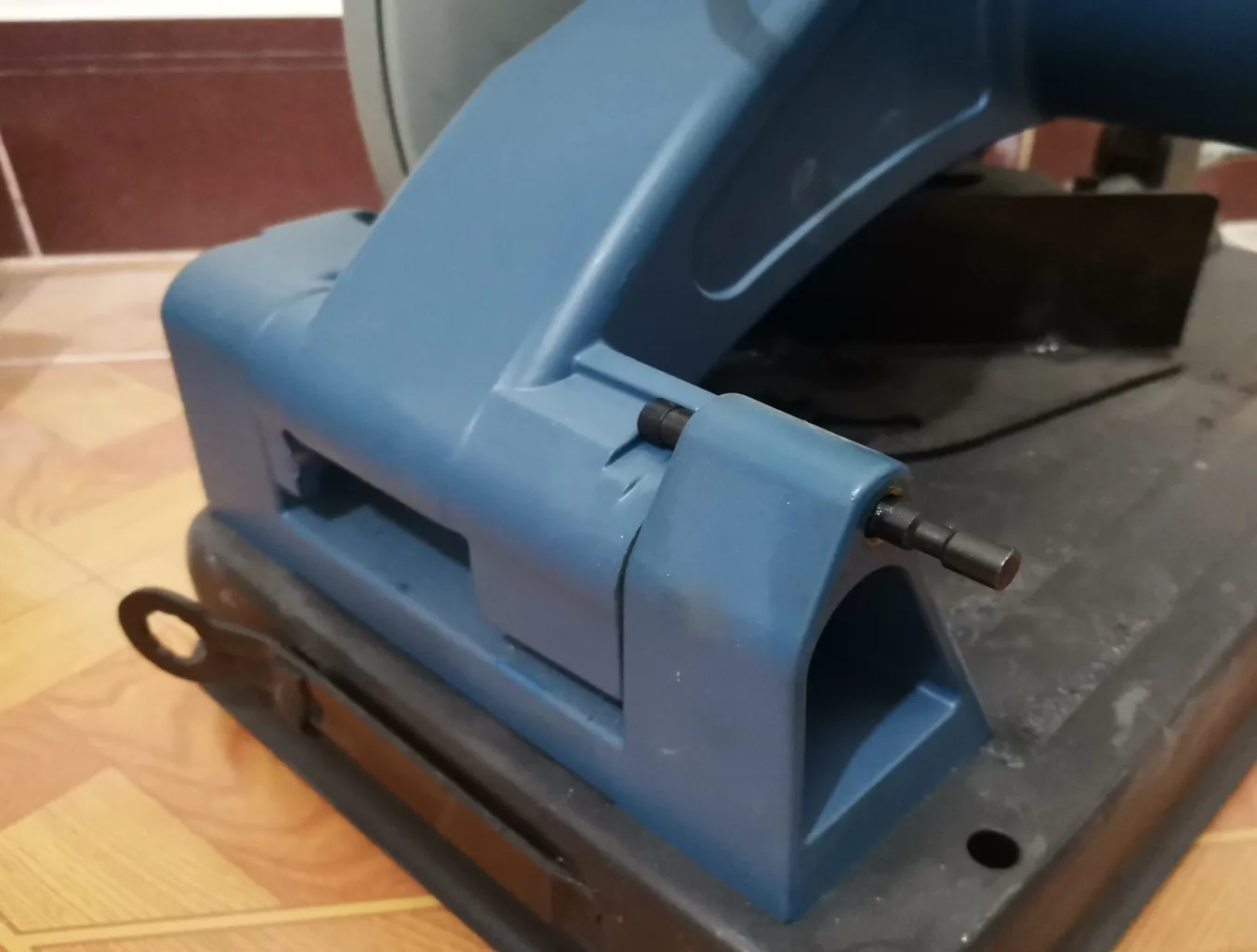 اره پروفیل بر دانگ چنگ مدل DJG03-355-j1g-ff03-355