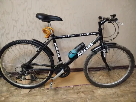 گریپ دسته دوچرخه مدل SD21