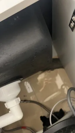 سینک ظرفشویی پارادایز مدل TURKEYBGOL202 توکار