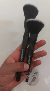 تجریه خرید فرچه دیتیلینگ خودرو کروکودیل مدل Ultrasoft مجموعه دو عددی