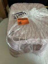 تجریه خرید چهارپایه ناصر پلاستیک مدل ونوس CV-600