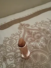 تجریه خرید رژ لب جامد دیویو مدل شاین دار شماره 102