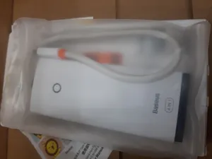 تجریه خرید هاب 4 پورت usb باسئوس مدل wkqx030101