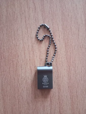 فلش مموری کوئین تک مدل MARVEL ROSE ظرفیت 32 گیگابایت