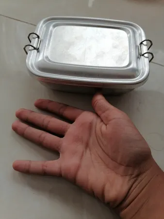 ظرف غذا کد 001