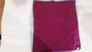 تجریه خرید دستمال میکروفایبر شیشه مهسان مدل 20141