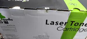 تجریه خرید کارتریج ایرانیکا مدل 737