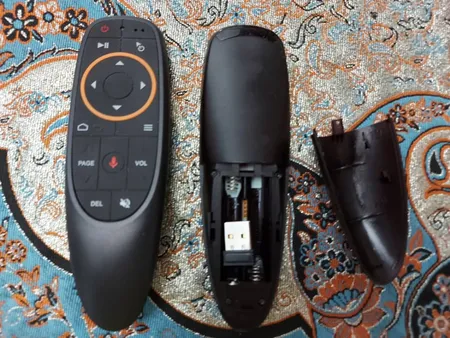 ریموت کنترل اِیر ماوس مدل G10