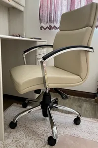 تجریه خرید صندلی اداری آرتمن مدل BGE161L72