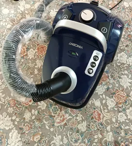 تجریه خرید جاروبرقی وینسنت مدل FC5621-B