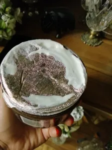 تجریه خرید ماسک مو مغذی هانادی مدل روغن آرگان حجم 500 میلی لیتر