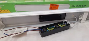 تجریه خرید چراغ ال ای دی 40 وات پارس شعاع توس مدل سورن