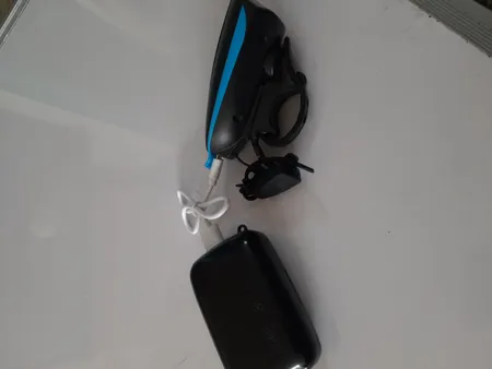 چراغ دوچرخه مدل UA217