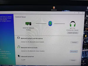 تجریه خرید دانگل بلوتوث باسئوس مدل BA04