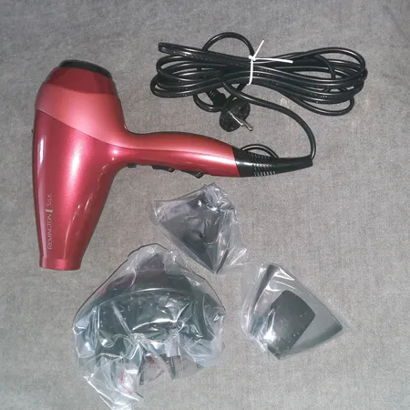 سشوار حرفه ای رمینگتون مدل AC9096