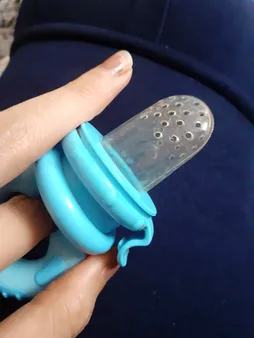 فیدر غذاخوری کودک بیبی لند مدل 291