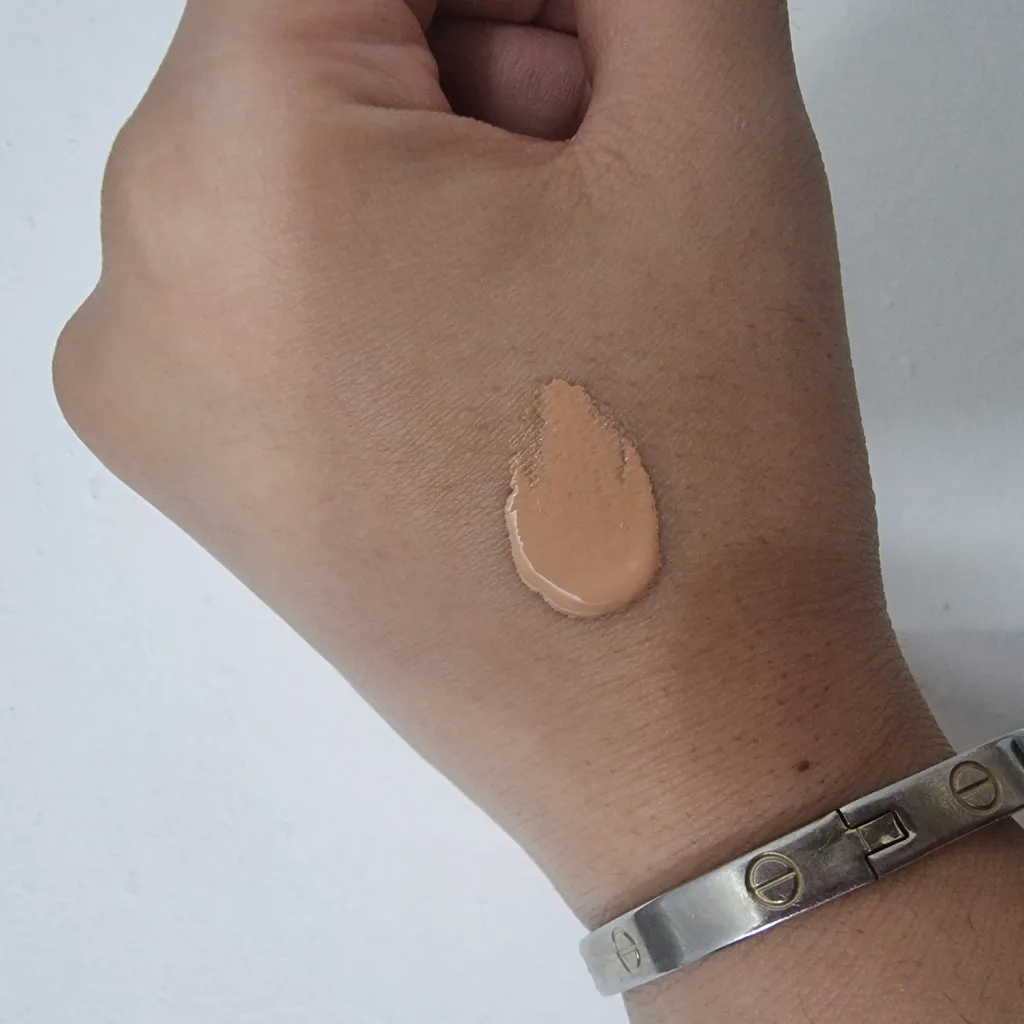 کرم پودر BB سينره مدل Medium حجم 50 میلی لیتر