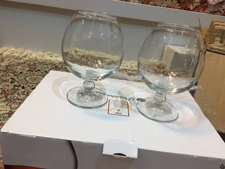 لیوان پاشاباغچه مدل استپ فانوسی کد 44714