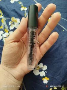 تجریه خرید ژل ابرو مورلی مدل M1