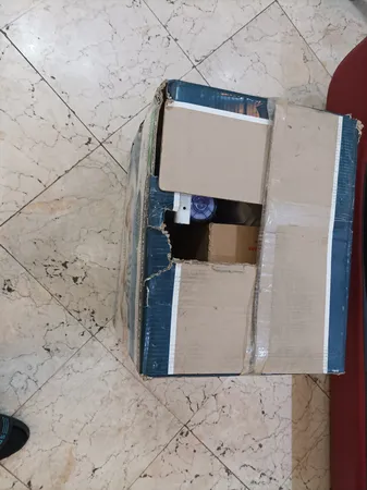 تصفیه آب خانگی آکوآاسپرینگ مدل RO-S151